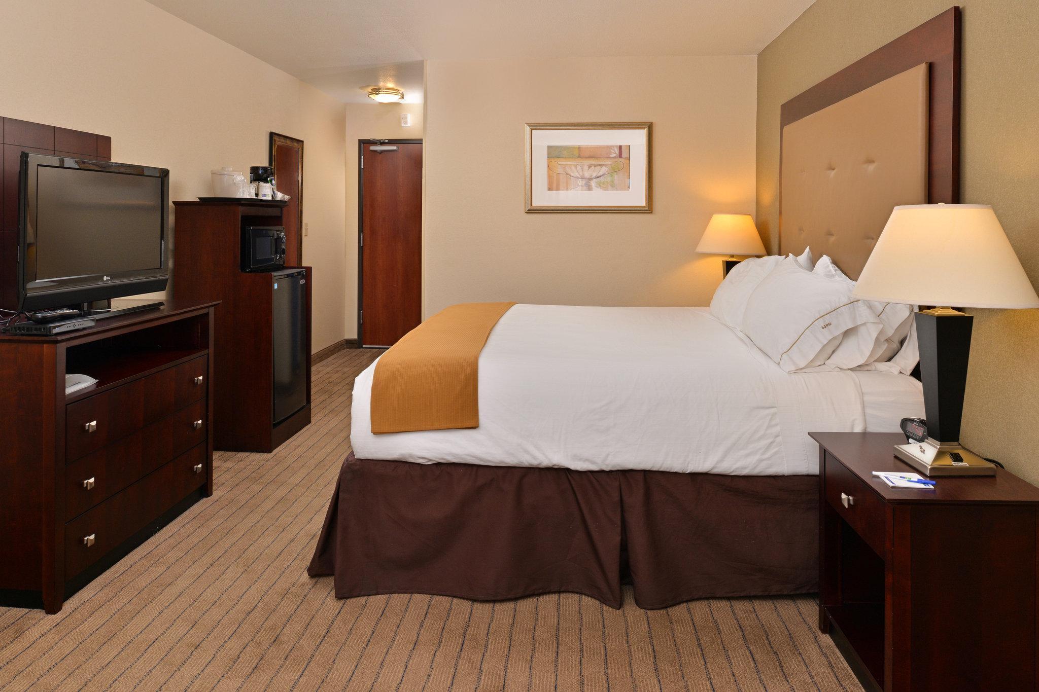 Hampton Inn & Suites Tigard Exterior foto